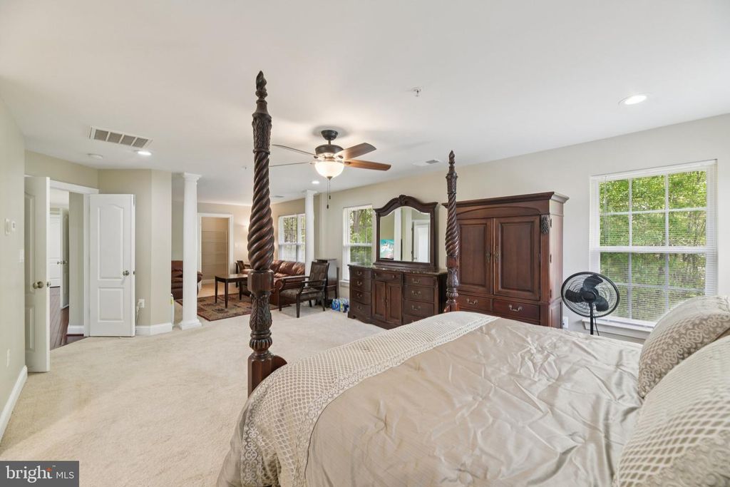 Image 47 of property listing at 11603 BRIGIT CT, Bowie, MD 20720