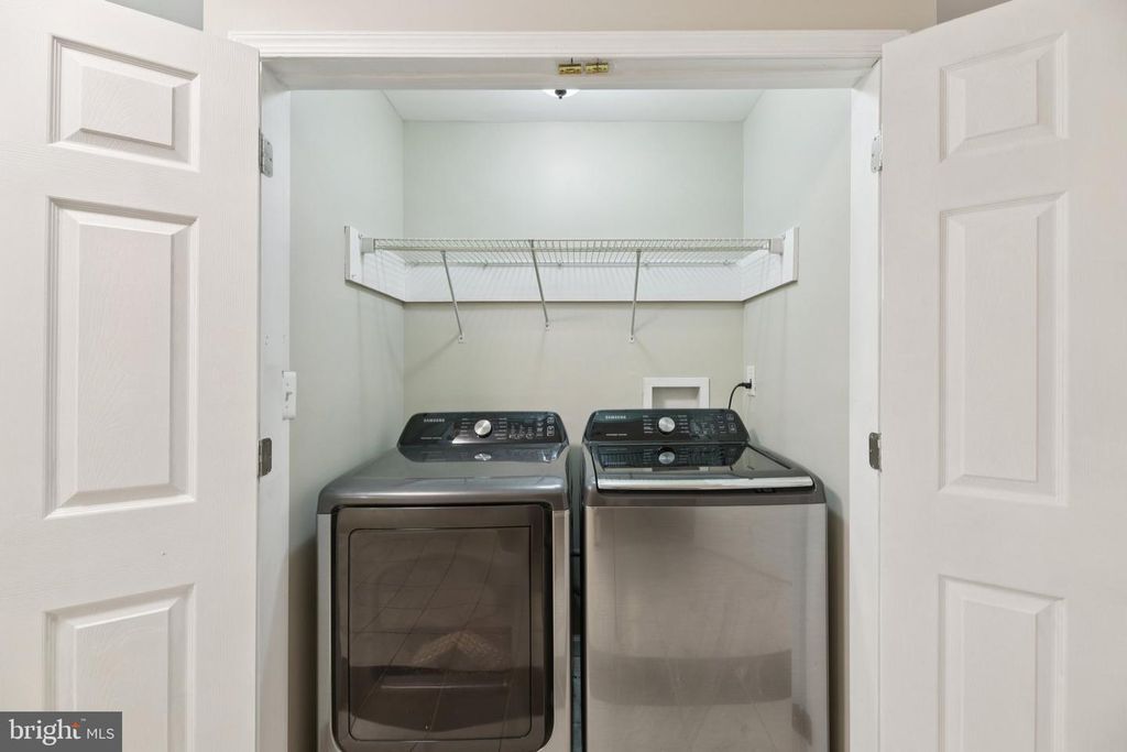 Image 54 of property listing at 11603 BRIGIT CT, Bowie, MD 20720