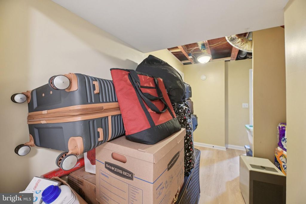 Image 55 of property listing at 11603 BRIGIT CT, Bowie, MD 20720