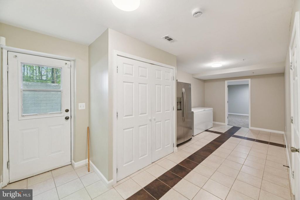 Image 57 of property listing at 11603 BRIGIT CT, Bowie, MD 20720