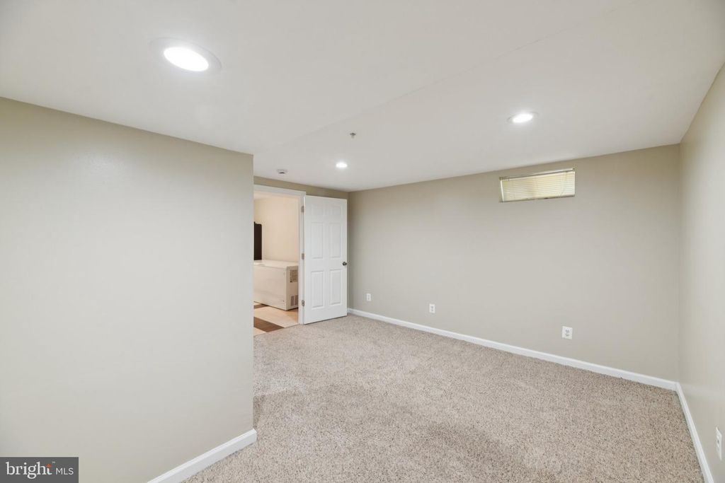 Image 62 of property listing at 11603 BRIGIT CT, Bowie, MD 20720