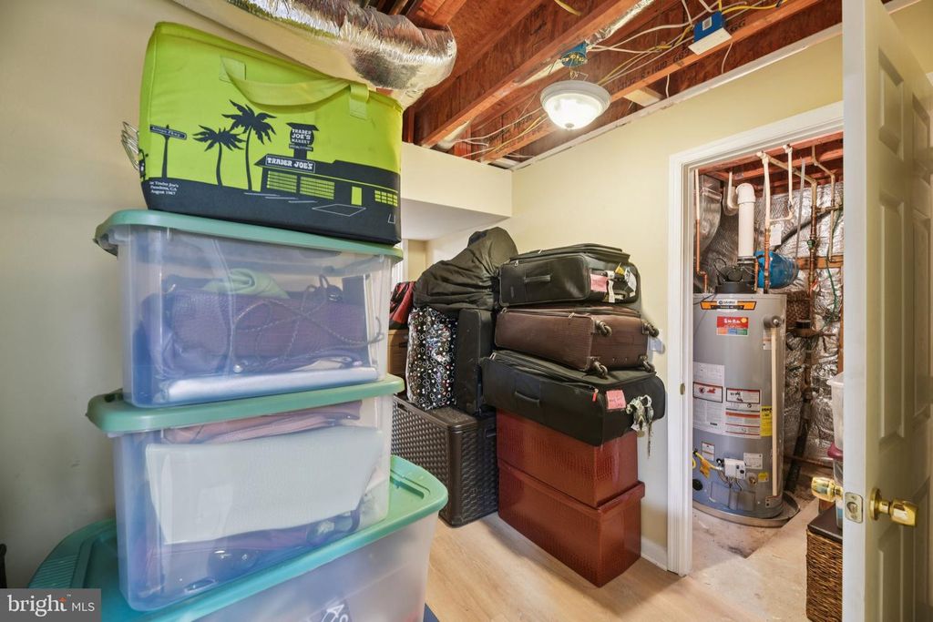 Image 77 of property listing at 11603 BRIGIT CT, Bowie, MD 20720