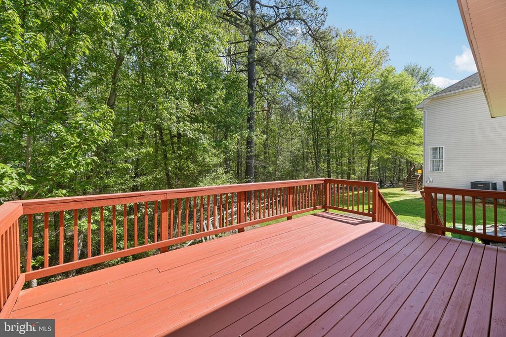 Image 79 of property listing at 11603 BRIGIT CT, Bowie, MD 20720