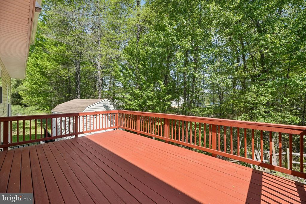 Image 80 of property listing at 11603 BRIGIT CT, Bowie, MD 20720