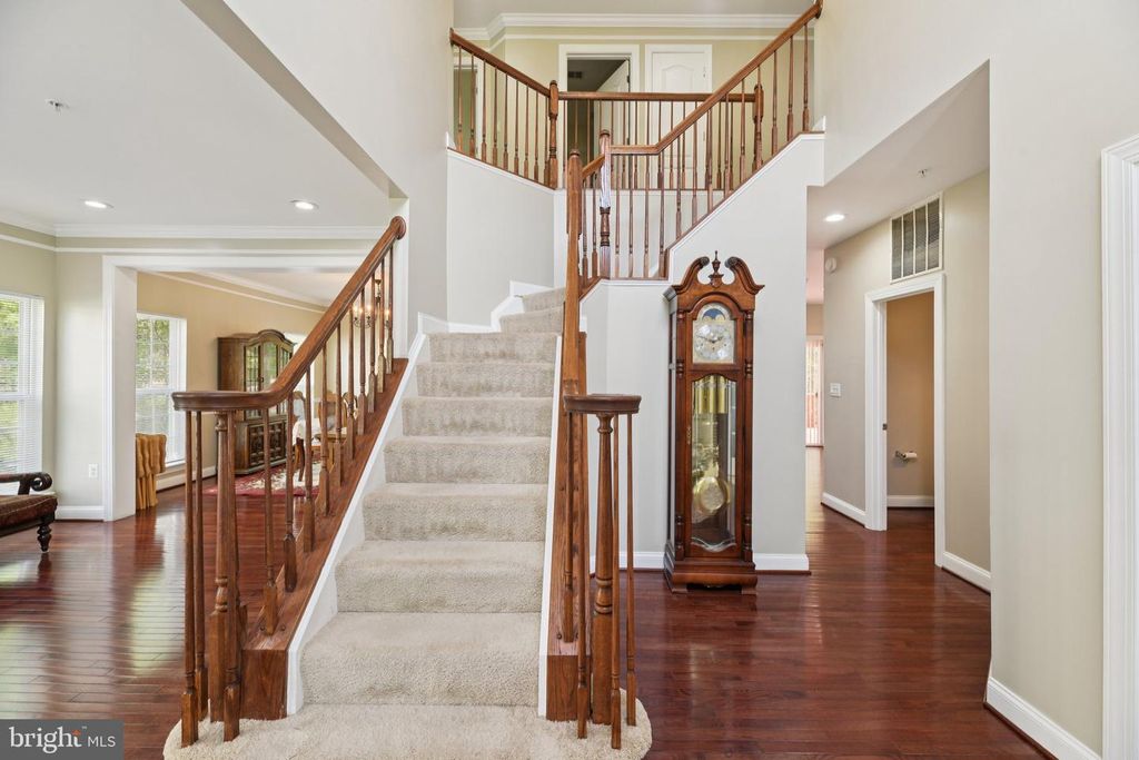 Image 84 of property listing at 11603 BRIGIT CT, Bowie, MD 20720