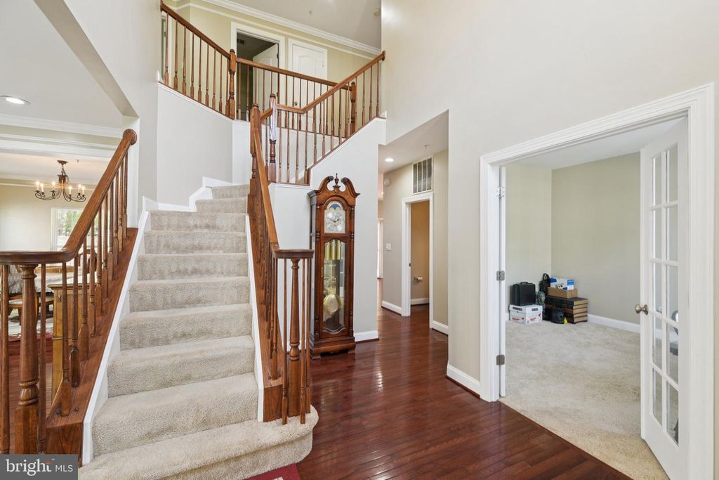 Image 85 of property listing at 11603 BRIGIT CT, Bowie, MD 20720