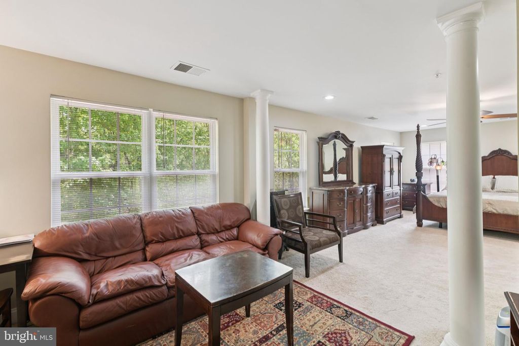 Image 89 of property listing at 11603 BRIGIT CT, Bowie, MD 20720