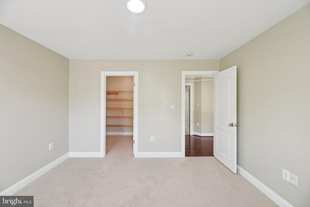 Image 94 of property listing at 11603 BRIGIT CT, Bowie, MD 20720