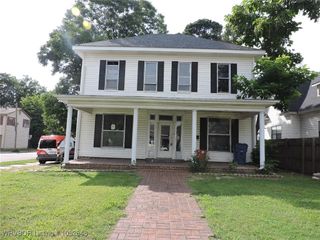 501 N 21 Street, Fort Smith, AR 72901