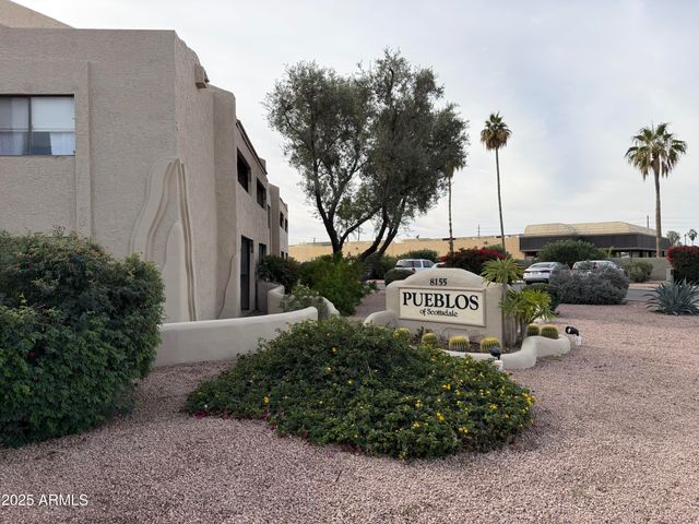 8155 E ROOSEVELT Street 128, Scottsdale, AZ 85257