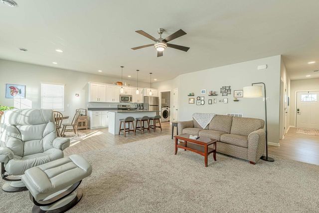 201 Boann Terrace, Belleville, WI 53508