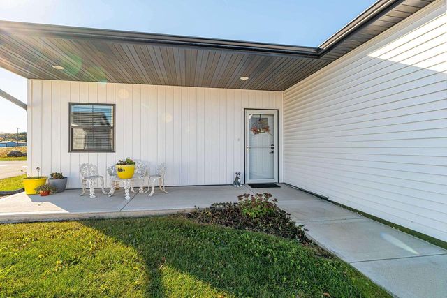 201 Boann Terrace, Belleville, WI 53508