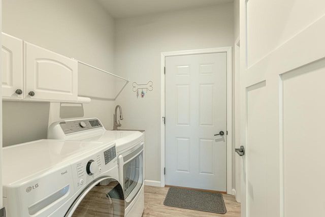 201 Boann Terrace, Belleville, WI 53508