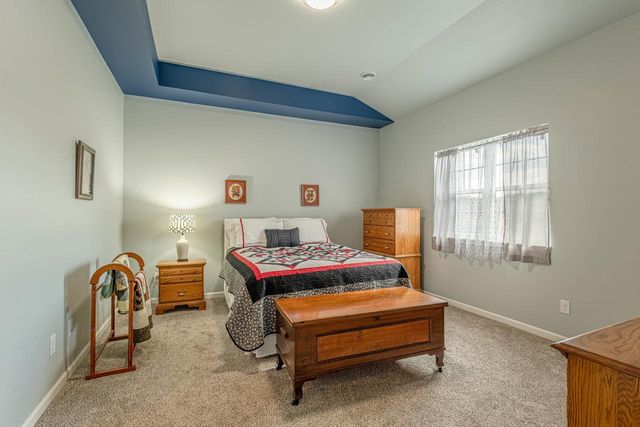 201 Boann Terrace, Belleville, WI 53508