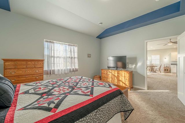 201 Boann Terrace, Belleville, WI 53508