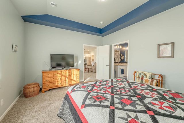 201 Boann Terrace, Belleville, WI 53508