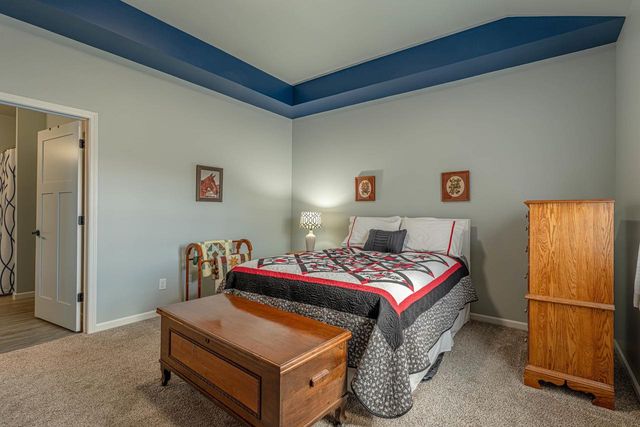 201 Boann Terrace, Belleville, WI 53508
