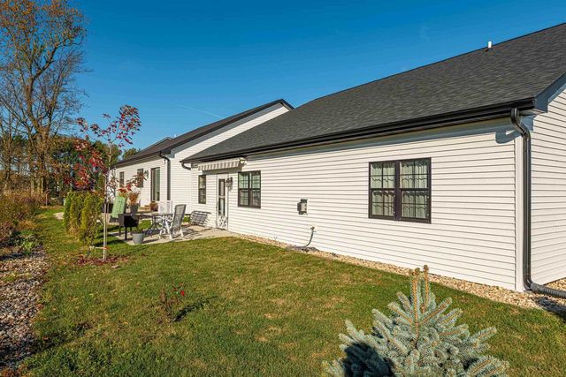 201 Boann Terrace, Belleville, WI 53508