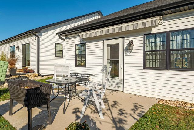 201 Boann Terrace, Belleville, WI 53508