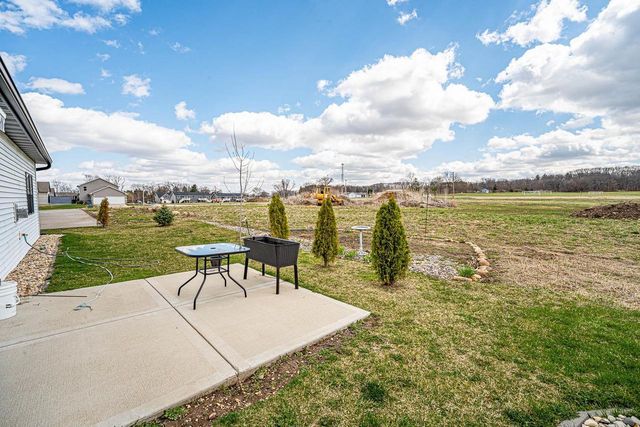 201 Boann Terrace, Belleville, WI 53508