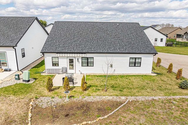 201 Boann Terrace, Belleville, WI 53508