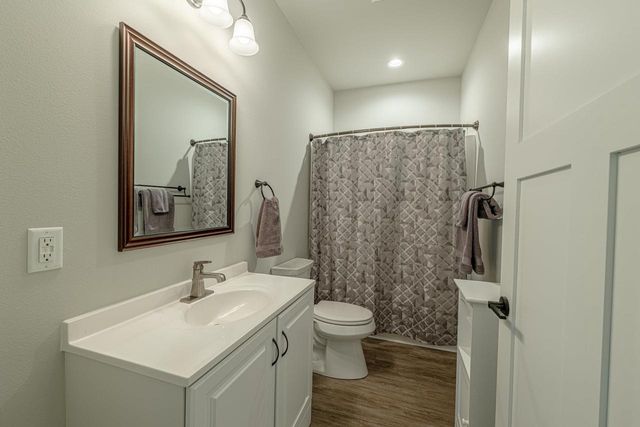 201 Boann Terrace, Belleville, WI 53508