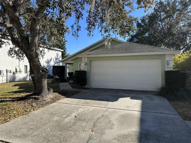 117 CYPRESS LANDING STREET, Davenport, FL 33896