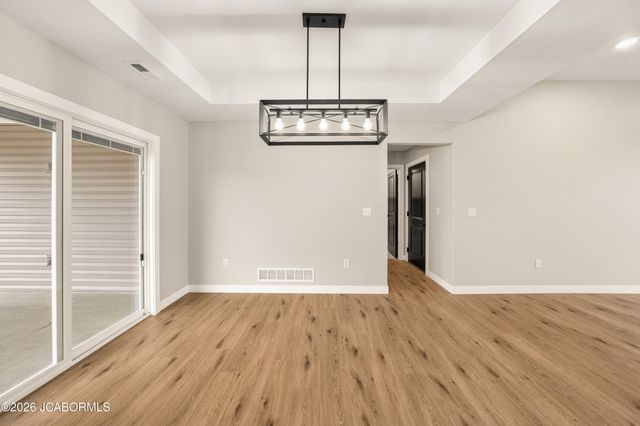 141 POELKER PLACE, Jefferson City, MO 65109