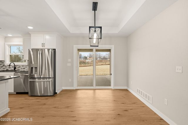 141 POELKER PLACE, Jefferson City, MO 65109