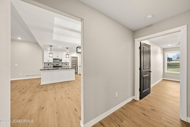 141 POELKER PLACE, Jefferson City, MO 65109