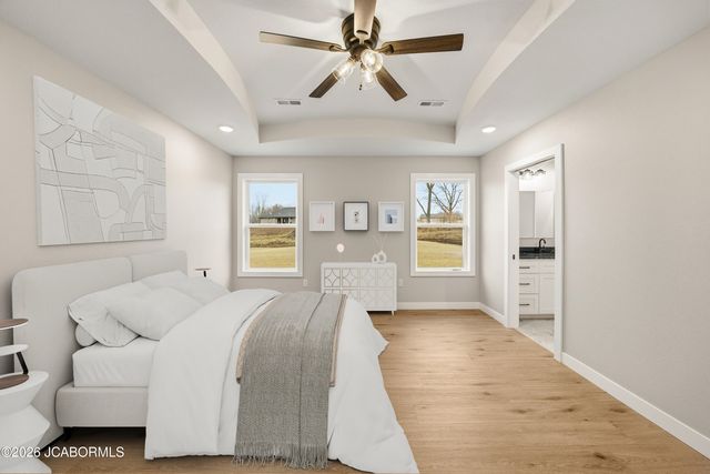 141 POELKER PLACE, Jefferson City, MO 65109