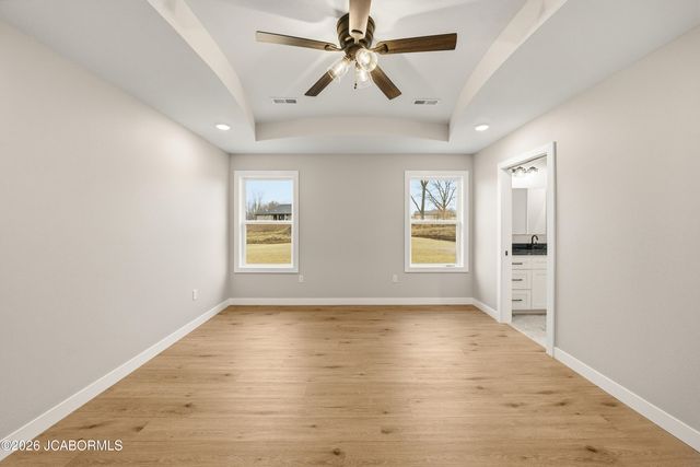 141 POELKER PLACE, Jefferson City, MO 65109