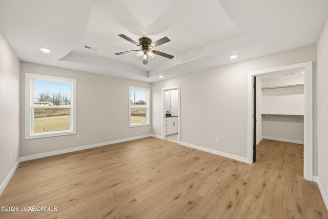 141 POELKER PLACE, Jefferson City, MO 65109