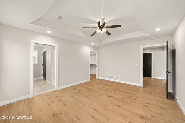 141 POELKER PLACE, Jefferson City, MO 65109