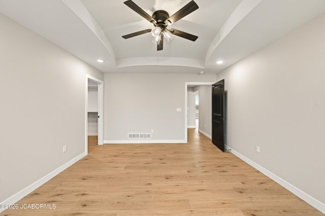 141 POELKER PLACE, Jefferson City, MO 65109