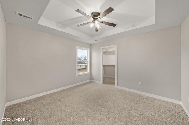 141 POELKER PLACE, Jefferson City, MO 65109