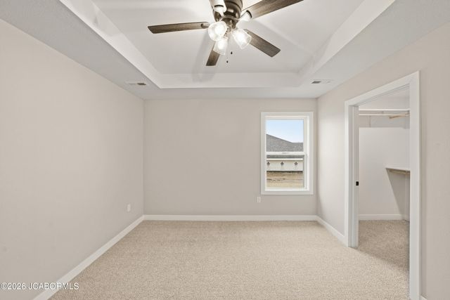 141 POELKER PLACE, Jefferson City, MO 65109