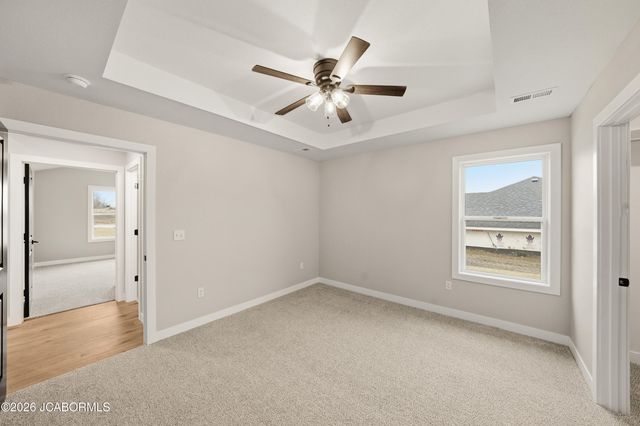 141 POELKER PLACE, Jefferson City, MO 65109