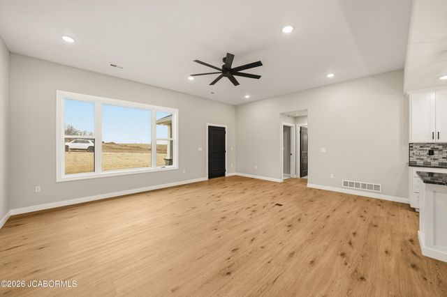 141 POELKER PLACE, Jefferson City, MO 65109