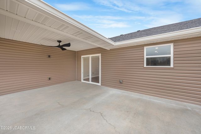 141 POELKER PLACE, Jefferson City, MO 65109