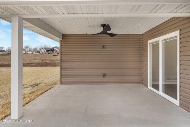 141 POELKER PLACE, Jefferson City, MO 65109