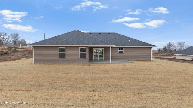 141 POELKER PLACE, Jefferson City, MO 65109