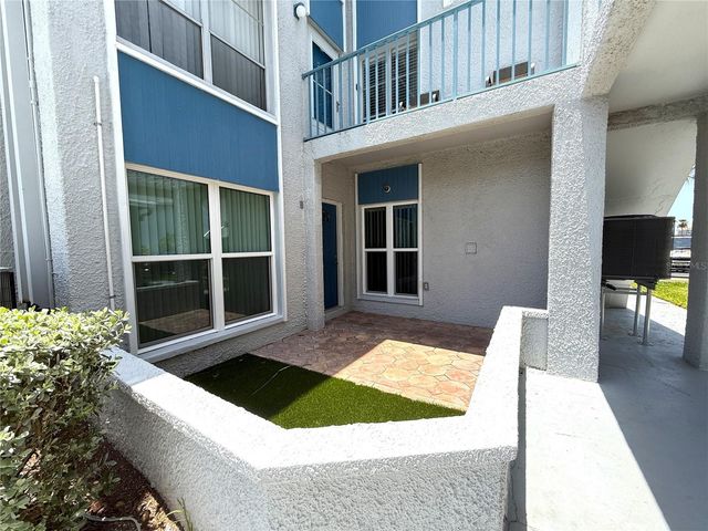 201 MEDALLION BOULEVARD D, Madeira Beach, FL 33708