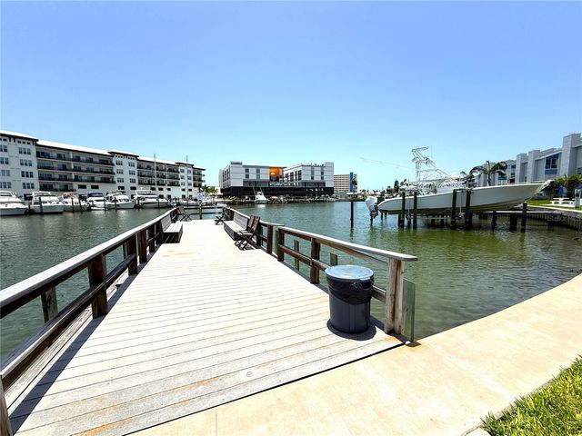 201 MEDALLION BOULEVARD D, Madeira Beach, FL 33708