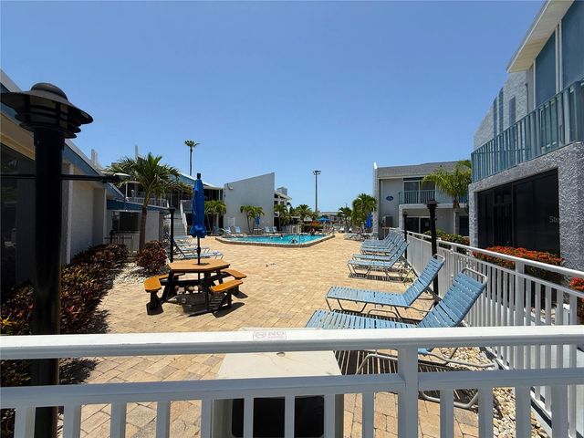 201 MEDALLION BOULEVARD D, Madeira Beach, FL 33708