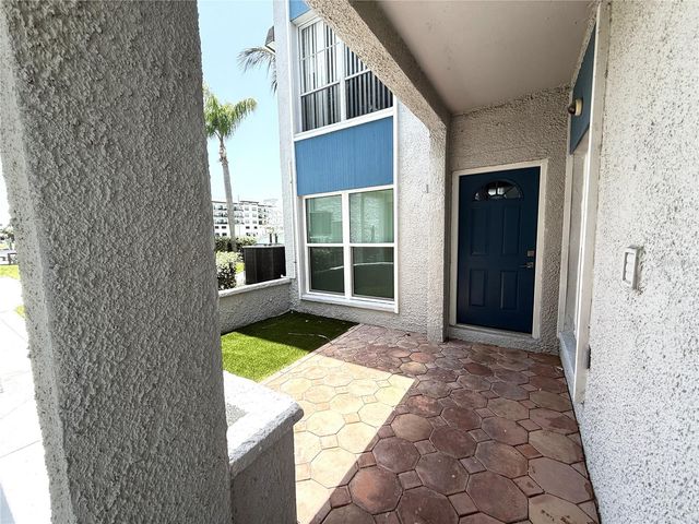 201 MEDALLION BOULEVARD D, Madeira Beach, FL 33708