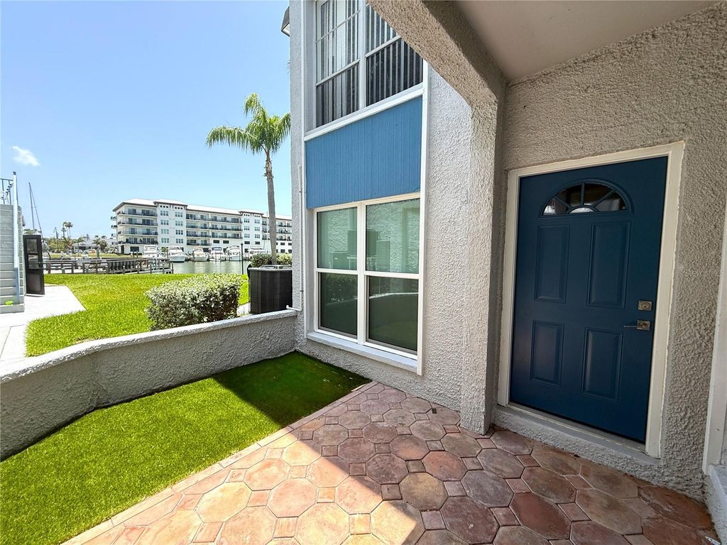 201 MEDALLION BOULEVARD D, Madeira Beach, FL 33708