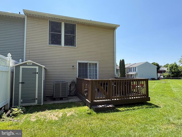 2645 ADAMS ST, Coatesville, PA 19320
