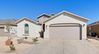 121 Esther Trail Trail, Santa Teresa, NM 88008