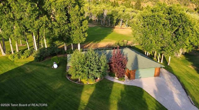 38 PORTO Circle, Star Valley Ranch, WY 83127 property photo